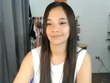 Chaturbate Nude Webcam of pinay_beauty14