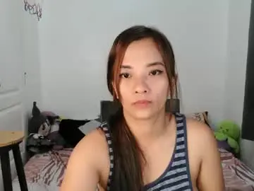 Chaturbate Best live sex cam show of pinay_beauty14