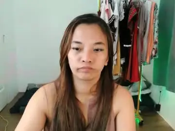 Chaturbate Live Sex Cam of pinay_beauty14