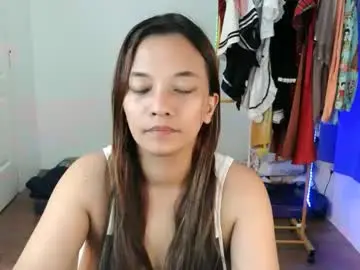 Chaturbate Nude Webcam of pinay_beauty14
