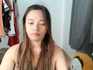 Chaturbate Nude Webcam of pinay_beauty14