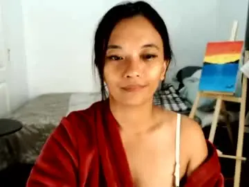 Chaturbate Best live sex cam show of pinay_beauty14
