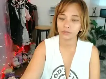 Chaturbate Adult Webcams of pinay_beauty14