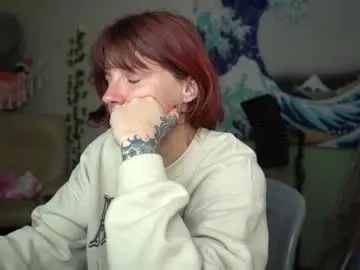 Chaturbate Sex Chat of sushifox