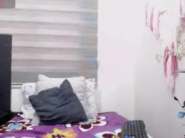 Chaturbate Best live sex cam show of tefanny_arias2