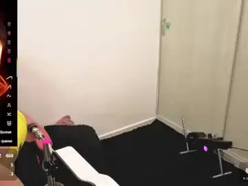 Chaturbate Adult Webcam of valeryadams_1