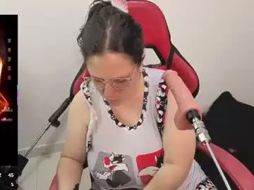 Chaturbate Best live sex cam show of valeryadams_1