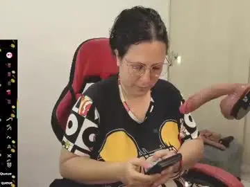 Chaturbate Live Sex of valeryadams_1
