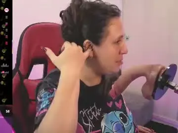 Chaturbate Best live sex cam show of valeryadams_1