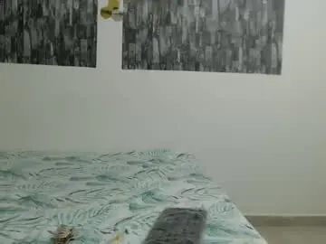 Chaturbate Best Webcam of anal_latin