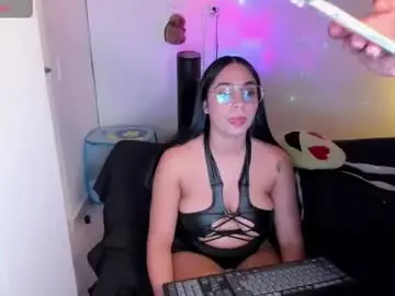 Chaturbate Live Porn of andreslush04
