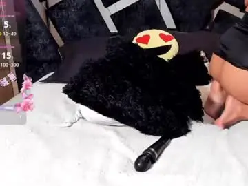 Chaturbate Free Porn Cam of andreslush04