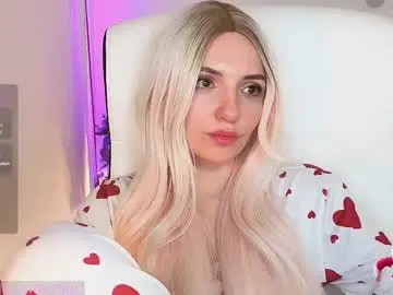 Chaturbate Live Sex Cam of bb_cute1