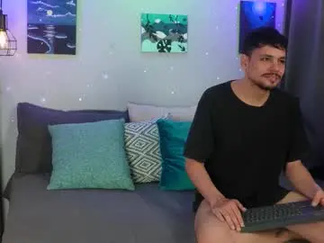 Chaturbate Adult Video Chat of cleoanubis_