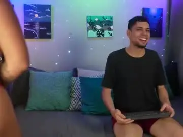 Chaturbate Nude Webcam of cleoanubis_