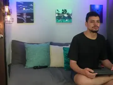 Chaturbate Private Sex Chat of cleoanubis_