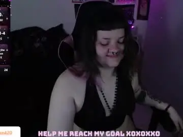 Chaturbate Adult Webcams of destroyall420
