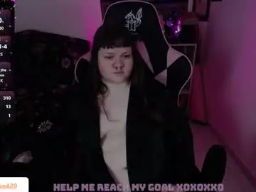 Chaturbate Free Live Porn of destroyall420