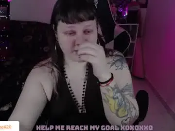 Chaturbate Free Live Porn of destroyall420