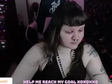 Chaturbate Best Webcam of destroyall420
