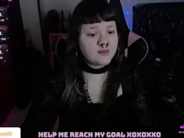 Chaturbate Private Sex Chat of destroyall420