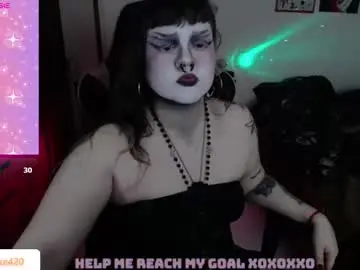 Chaturbate Private Sex Chat of destroyall420