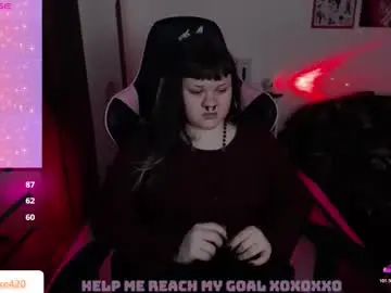 Chaturbate Live Porn of destroyall420