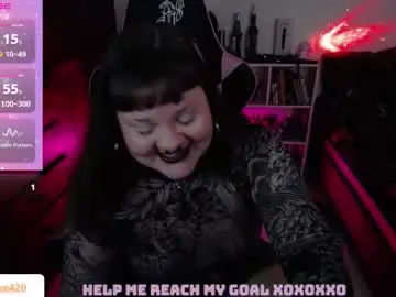 Chaturbate Private Sex Chat of destroyall420