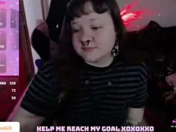 Chaturbate Watch Live Sex Cams of destroyall420