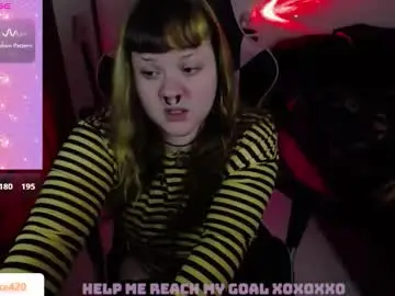 Chaturbate Adult Webcams of destroyall420