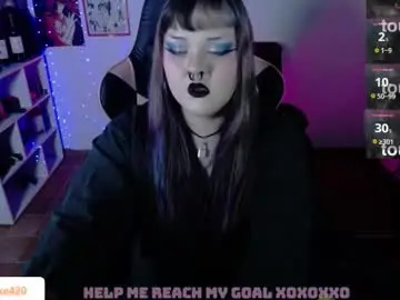 Chaturbate Best Webcam of destroyall420