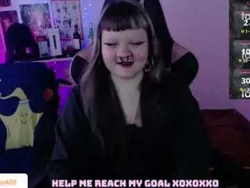 Chaturbate Sex Chat of destroyall420