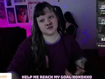 Chaturbate Adult Webcam of destroyall420