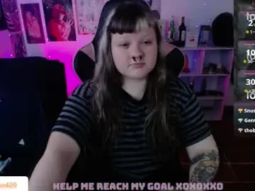 Chaturbate Free Porn Cam of destroyall420