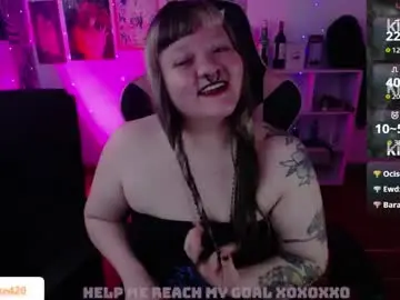 Chaturbate Sex Chat of destroyall420