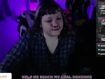 Chaturbate Live Sex of destroyall420