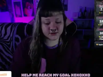 Chaturbate Free Live Porn of destroyall420