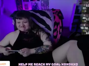 Chaturbate Adult Video Chat of destroyall420