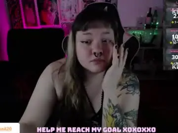 Chaturbate Watch Live Sex Cams of destroyall420