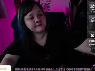 Chaturbate Private Sex Chat of destroyall420