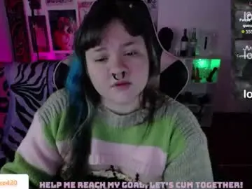 Chaturbate Free Live Porn of destroyall420