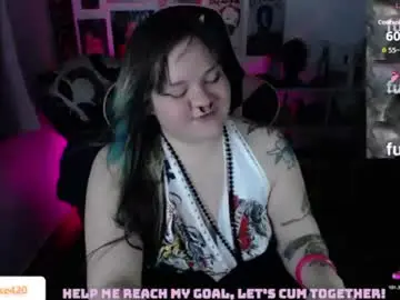 Chaturbate Private Sex Chat of destroyall420