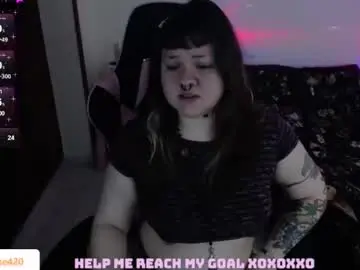 Chaturbate Best Webcam of destroyall420
