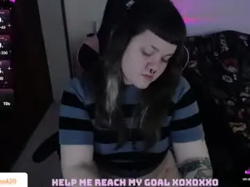 Chaturbate Live Sex Cam of destroyall420