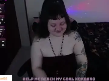 Chaturbate Free Porn Cam of destroyall420