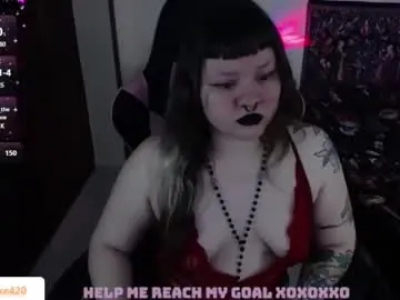 Chaturbate Private Sex Chat of destroyall420