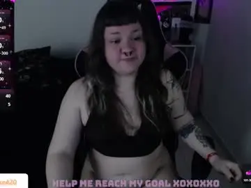 Chaturbate Live Sex of destroyall420