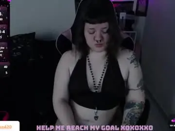 Chaturbate Free Live Porn of destroyall420
