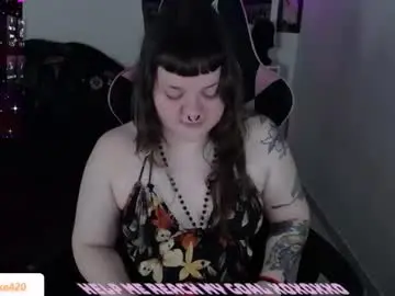 Chaturbate Best live sex cam show of destroyall420
