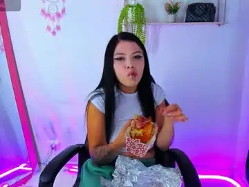 Chaturbate Live Porn of gia_contii